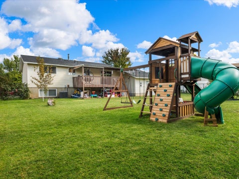Tiny photo for 623 W 1635 N, Clinton, UT 84015 (MLS # 2185919)