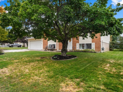 Tiny photo for 623 W 1635 N, Clinton, UT 84015 (MLS # 2185919)