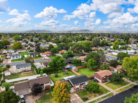 Tiny photo for 623 W 1635 N, Clinton, UT 84015 (MLS # 2185919)