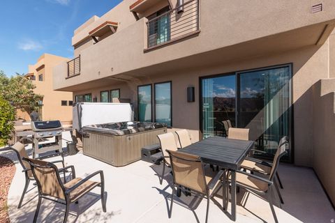 Tiny photo for 4845 N FISHERS WAY, Saint George, UT 84770 (MLS # 2129410)