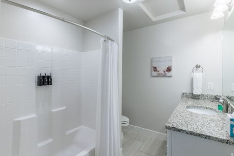 Tiny photo for 4845 N FISHERS WAY, Saint George, UT 84770 (MLS # 2129410)