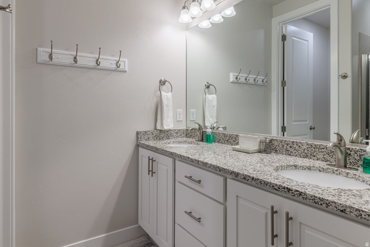 ESCAPES AT THE LEDGES PH 5 - Residential