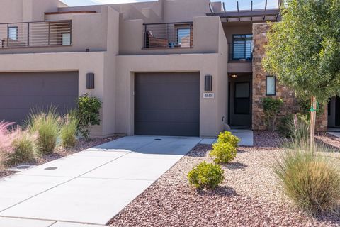 Tiny photo for 4845 N FISHERS WAY, Saint George, UT 84770 (MLS # 2129410)