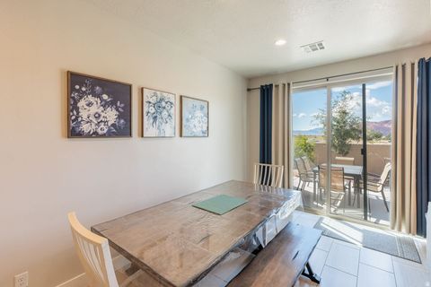 Tiny photo for 4845 N FISHERS WAY, Saint George, UT 84770 (MLS # 2129410)