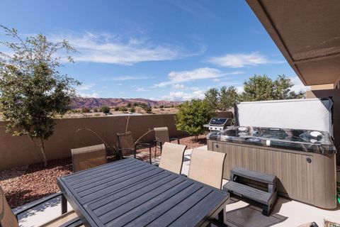 Tiny photo for 4845 N FISHERS WAY, Saint George, UT 84770 (MLS # 2129410)