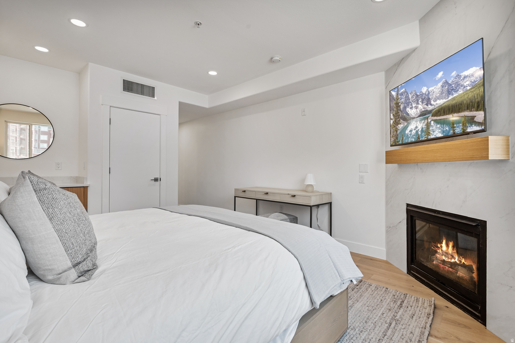 SILVERADO LODGE CONDOMINIUM - Residential