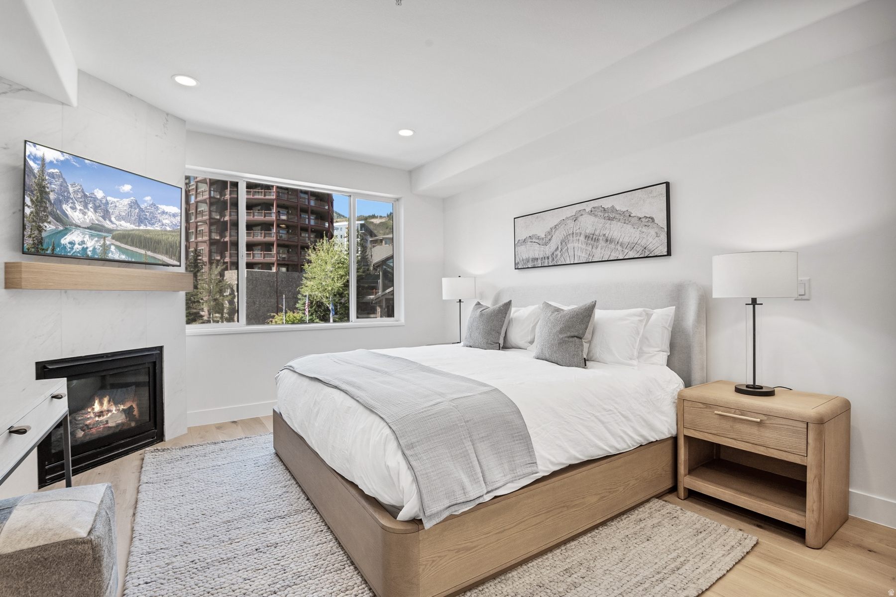 SILVERADO LODGE CONDOMINIUM - Residential