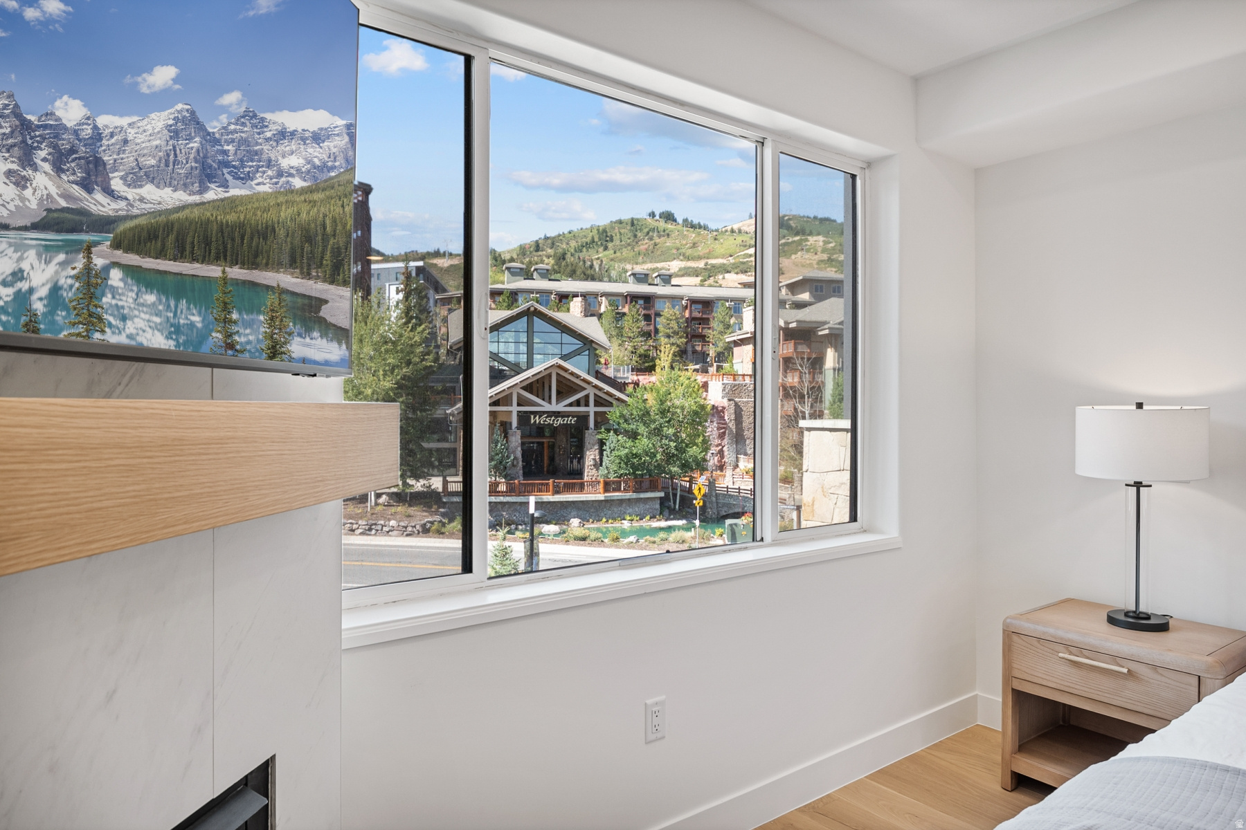 SILVERADO LODGE CONDOMINIUM - Residential