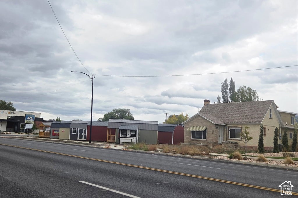 Photo of 235 S MAIN St, Ephraim, UT 84627 (MLS # 2192805)