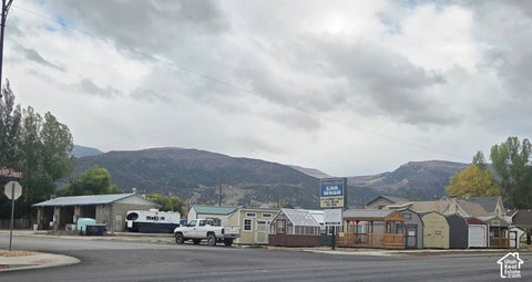 Photo of 235 S MAIN St, Ephraim, UT 84627 (MLS # 2192805)