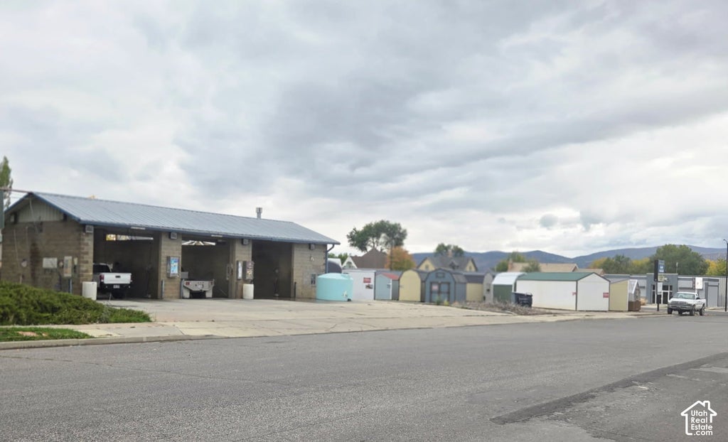 Photo of 235 S MAIN St, Ephraim, UT 84627 (MLS # 2192805)