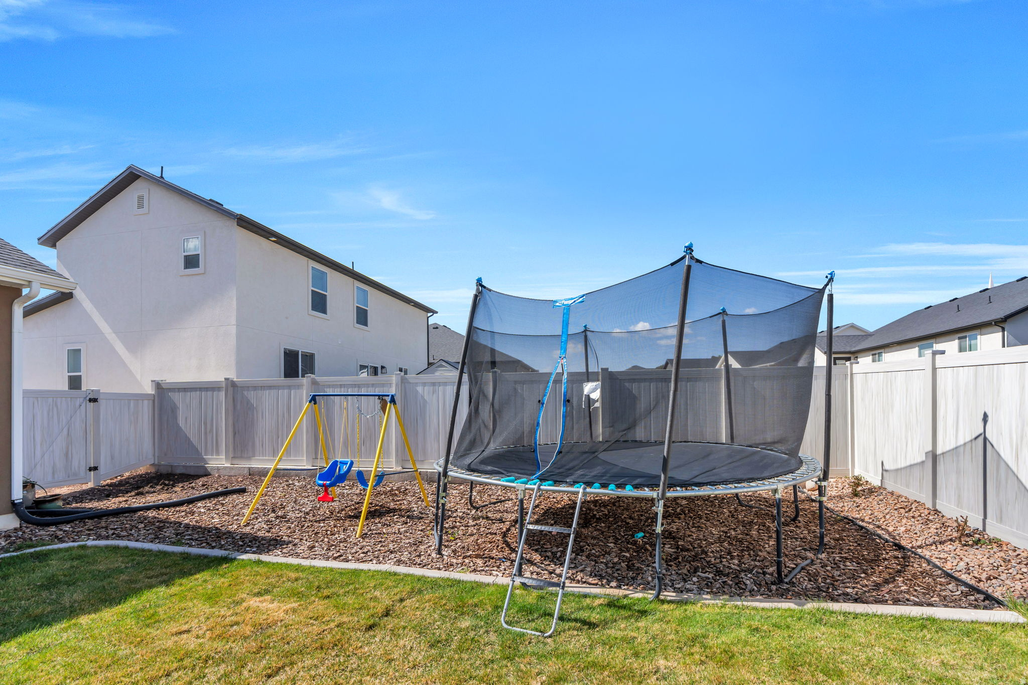 THE HILLS AT SUMMIT RIDGE - Residential