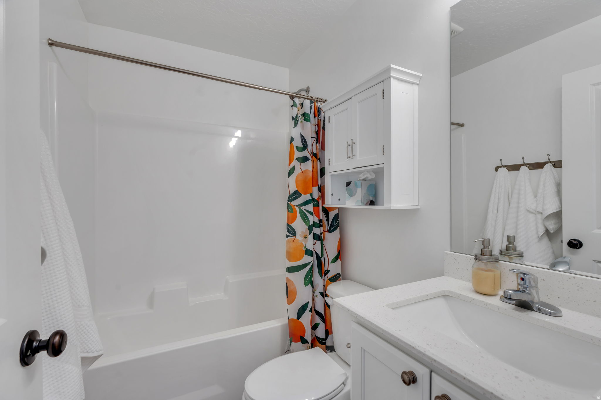 THE HILLS AT SUMMIT RIDGE - Residential