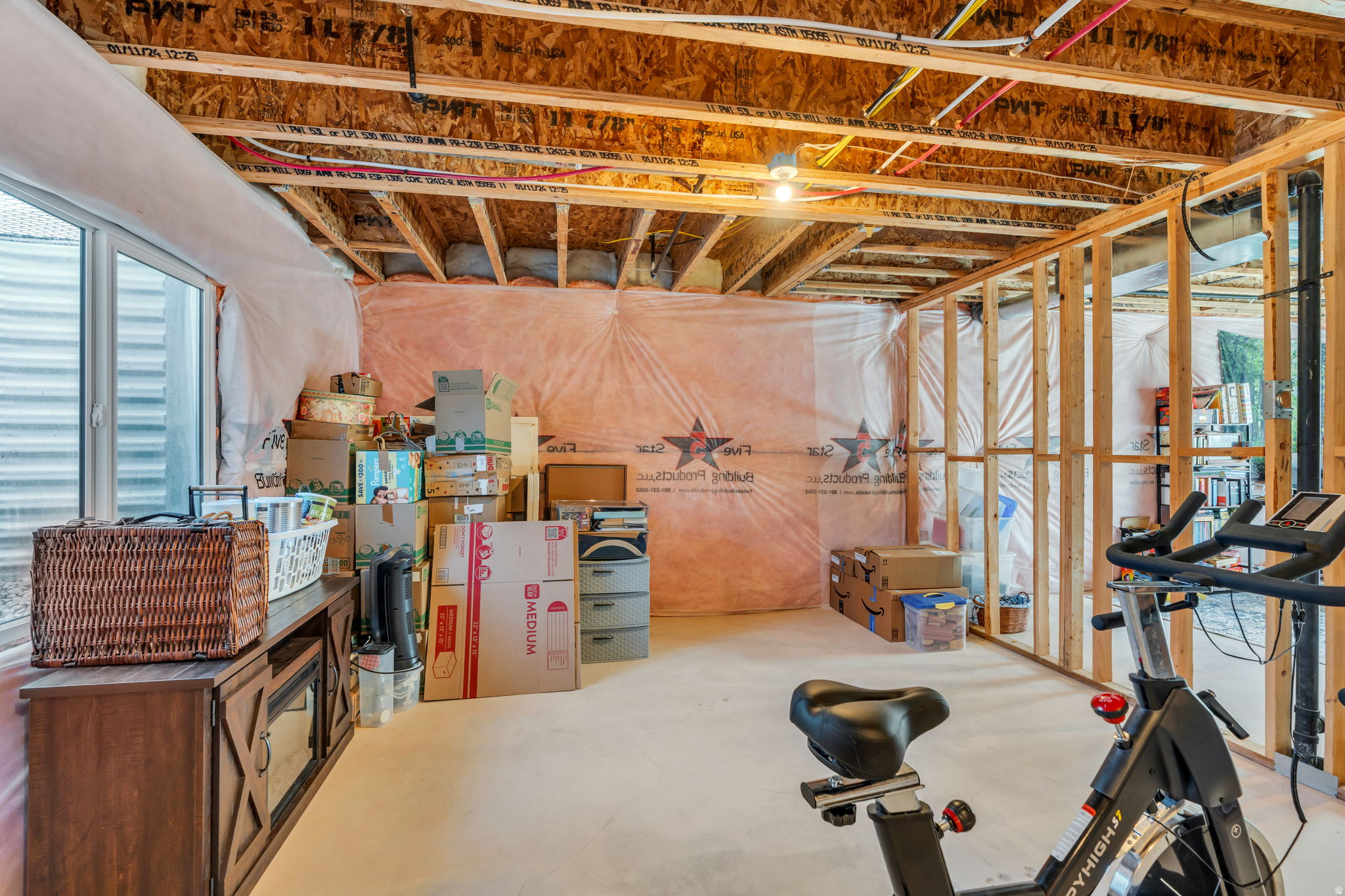 THE HILLS AT SUMMIT RIDGE - Residential