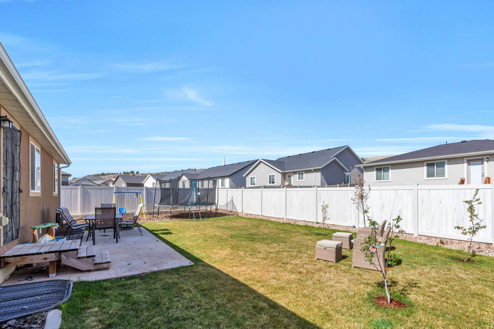 THE HILLS AT SUMMIT RIDGE - Residential