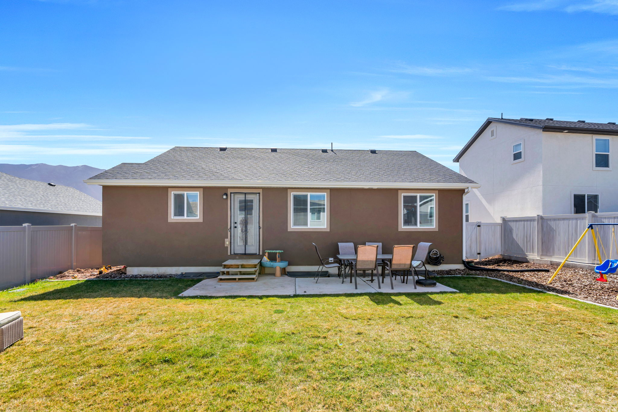 THE HILLS AT SUMMIT RIDGE - Residential