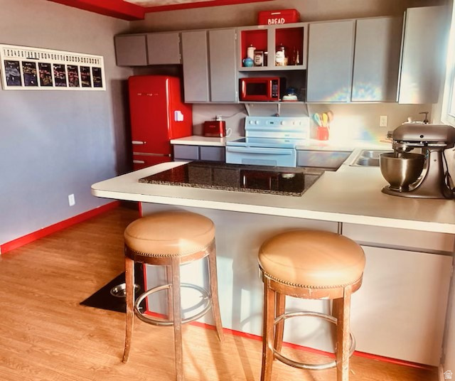 STONE CREEK - Residential