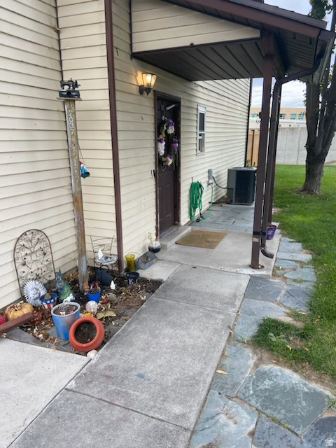 STONE CREEK - Residential