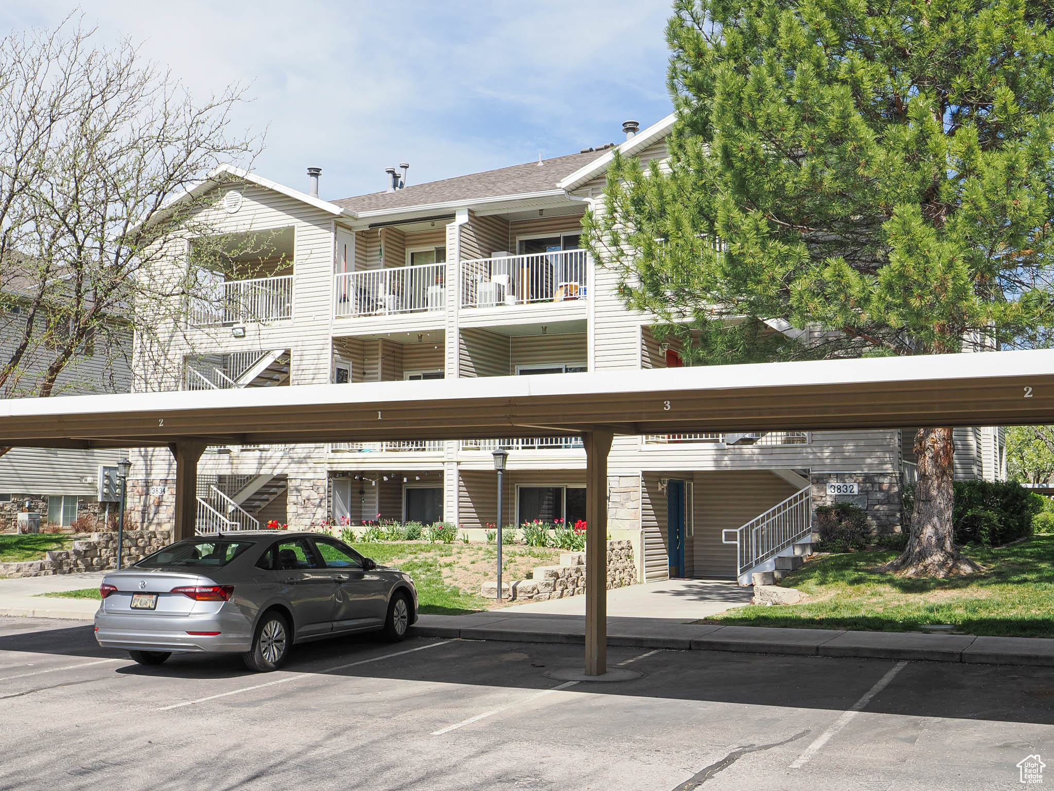 3832 S Big River Way Way #1, Salt Lake City, Utah image 22