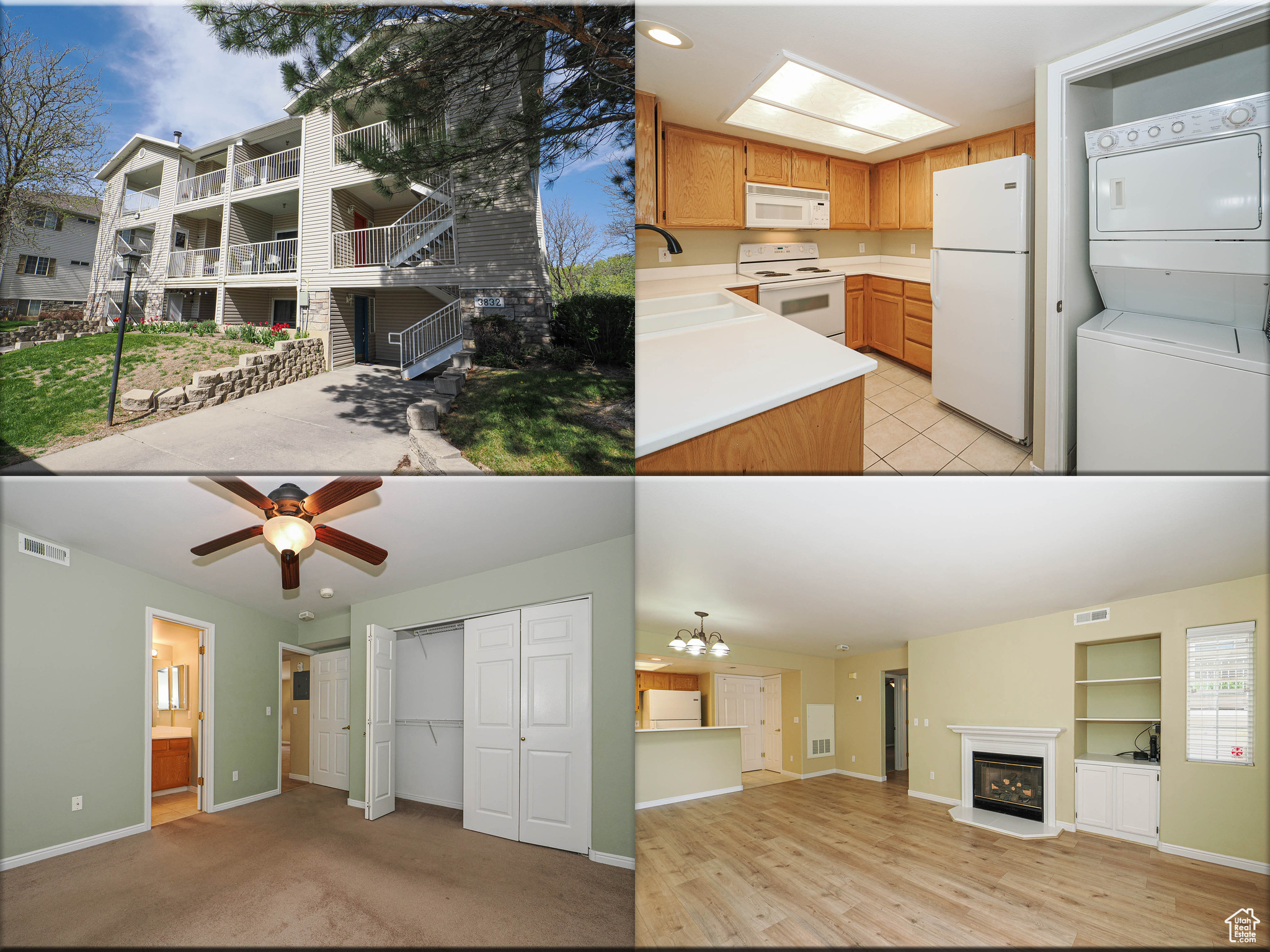 3832 S Big River Way Way #1, Salt Lake City, Utah image 1