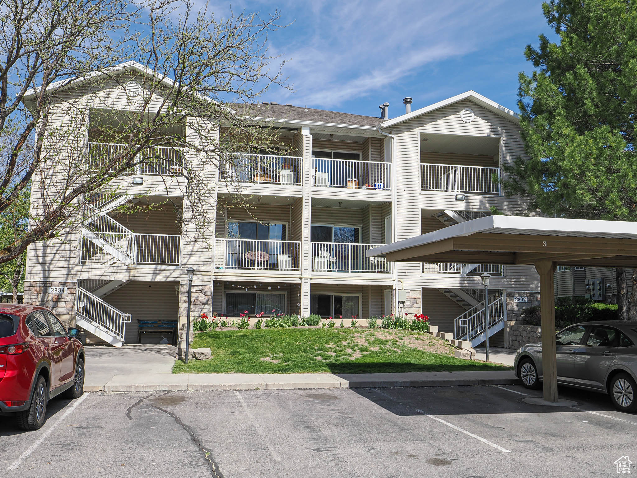 3832 S Big River Way Way #1, Salt Lake City, Utah image 21