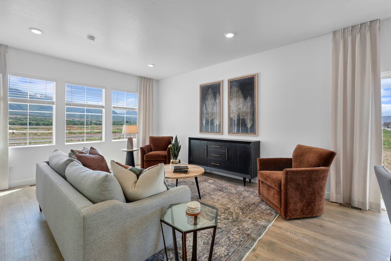 VIRIDIAN - Residential