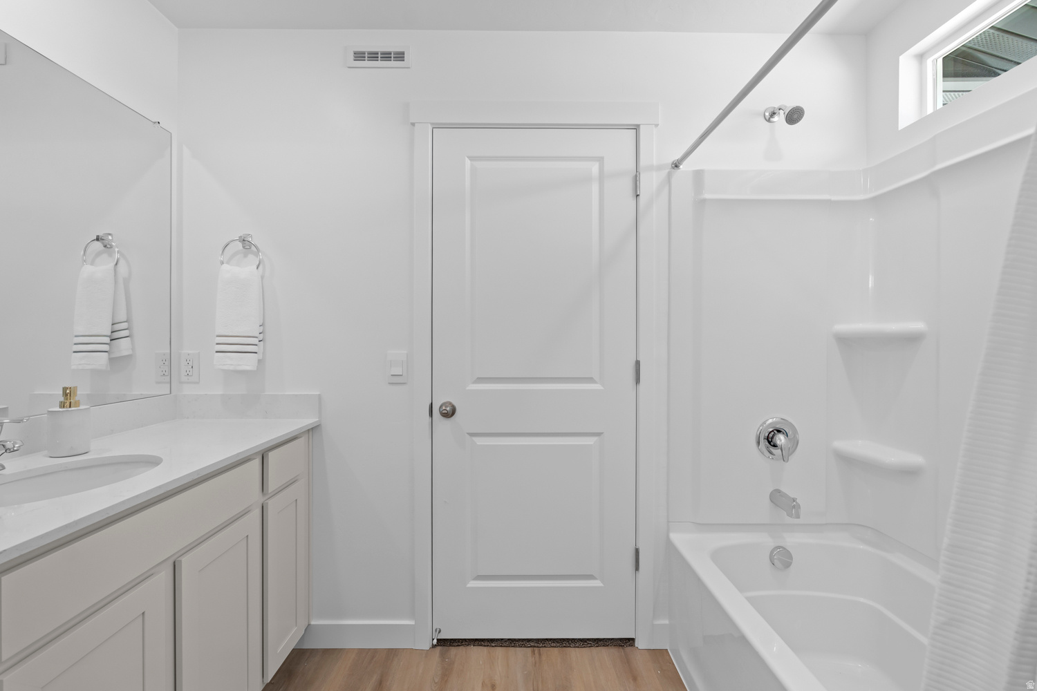 VIRIDIAN - Residential