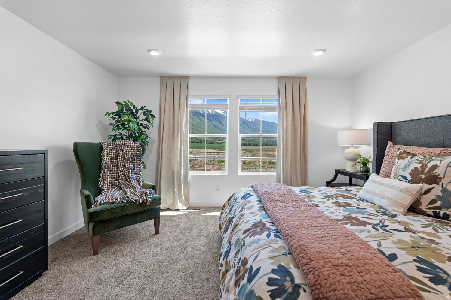 VIRIDIAN - Residential