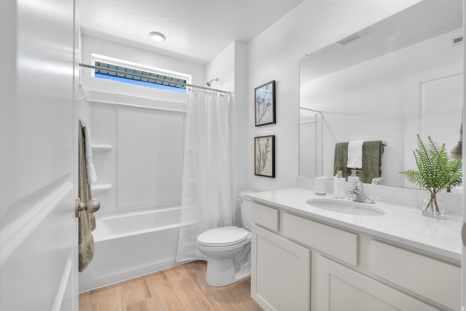 VIRIDIAN - Residential