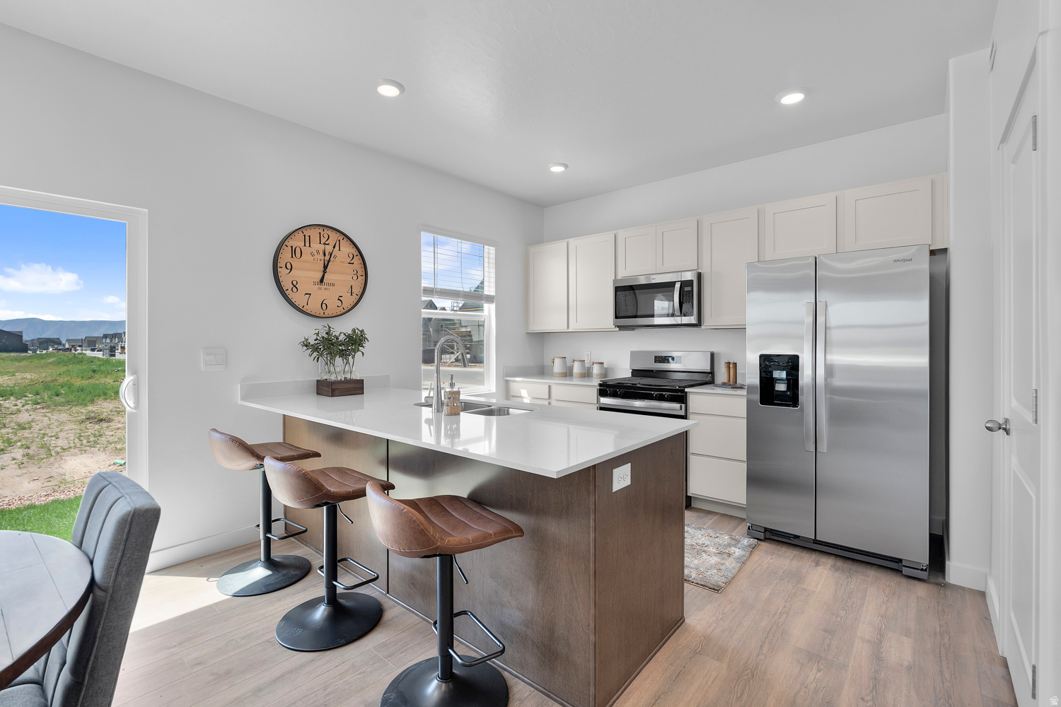 VIRIDIAN - Residential