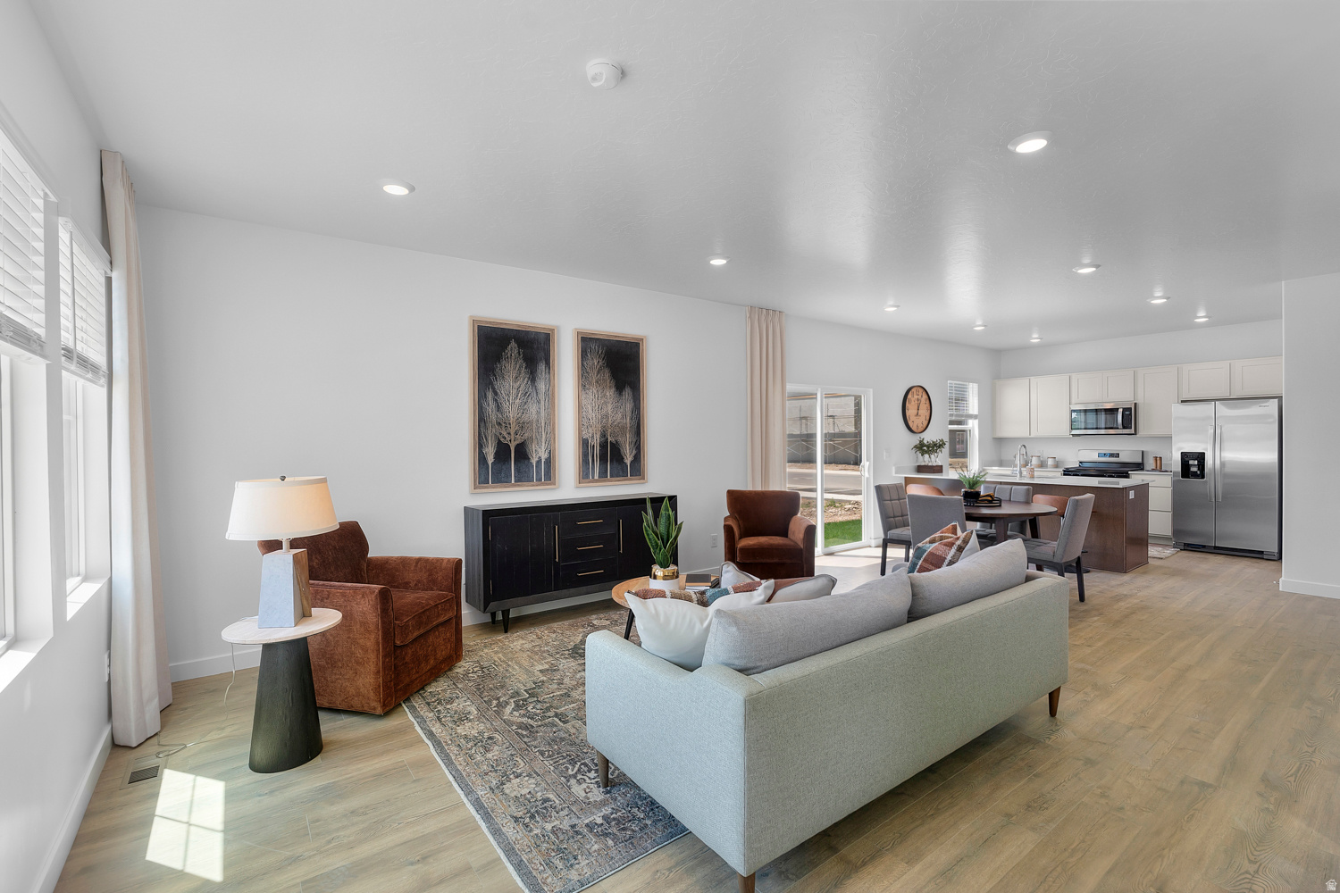 VIRIDIAN - Residential