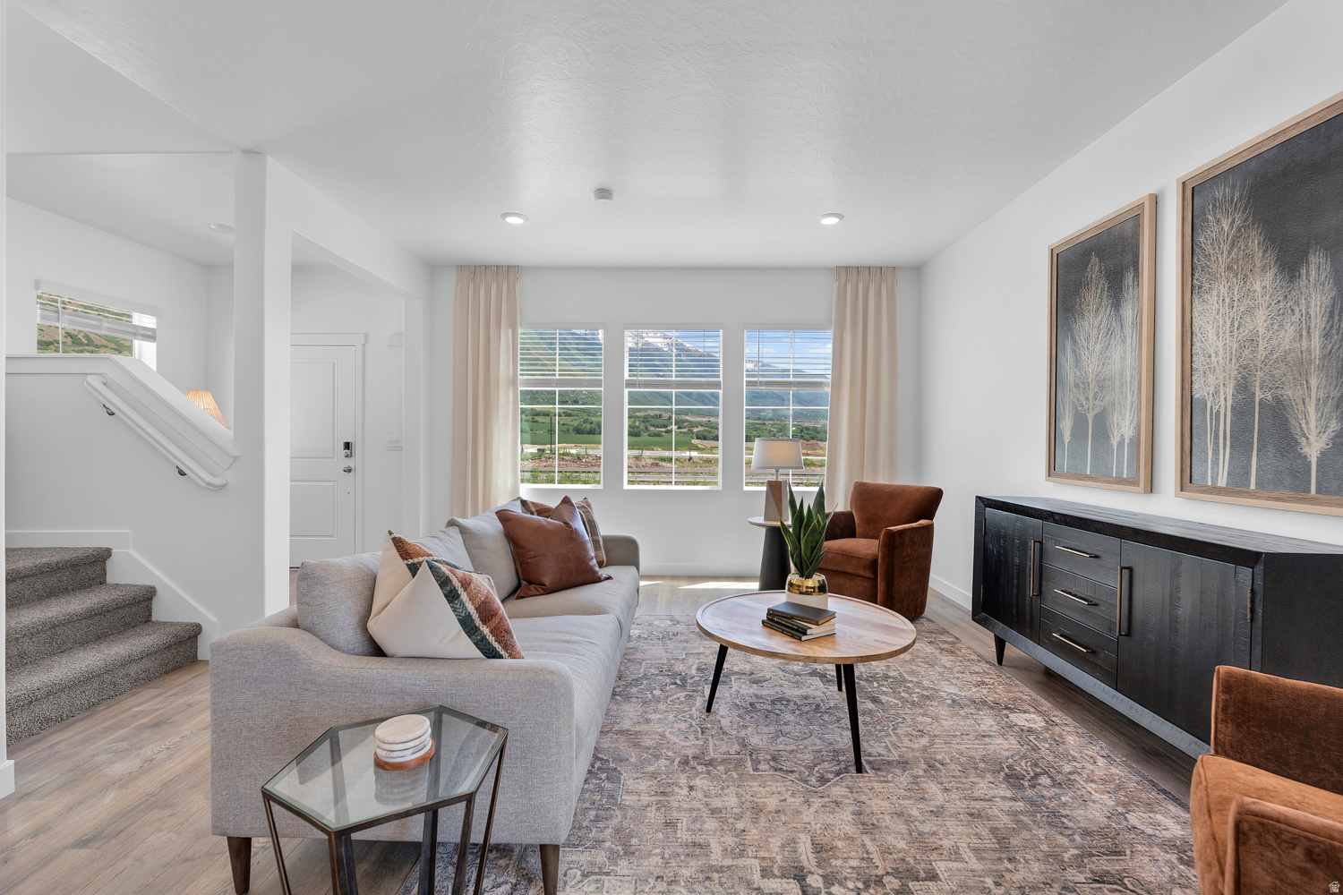 VIRIDIAN - Residential