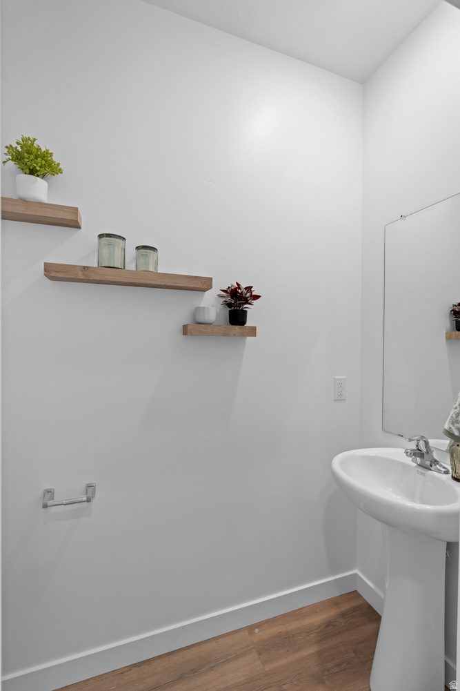 VIRIDIAN - Residential