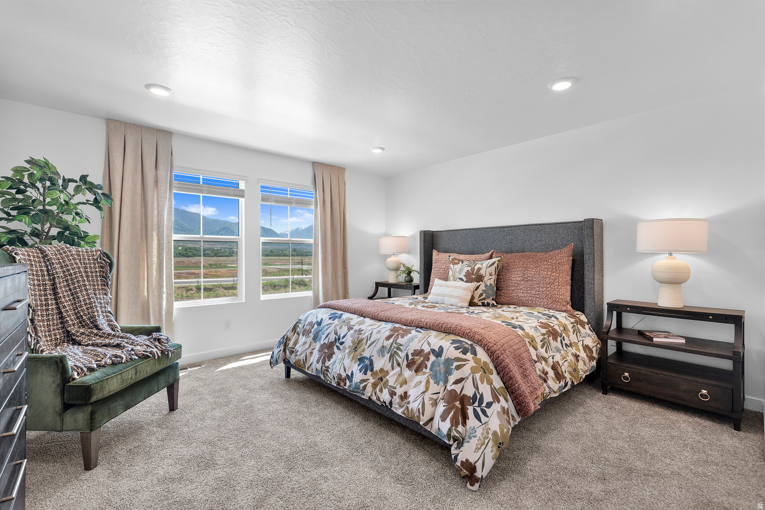 VIRIDIAN - Residential