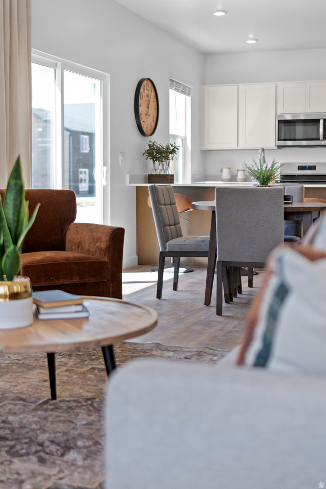 VIRIDIAN - Residential