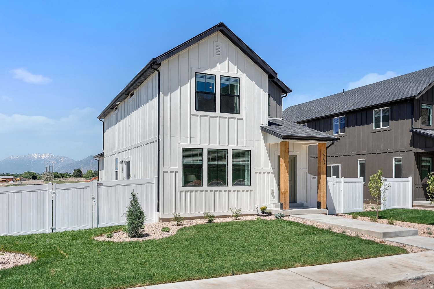 VIRIDIAN - Residential