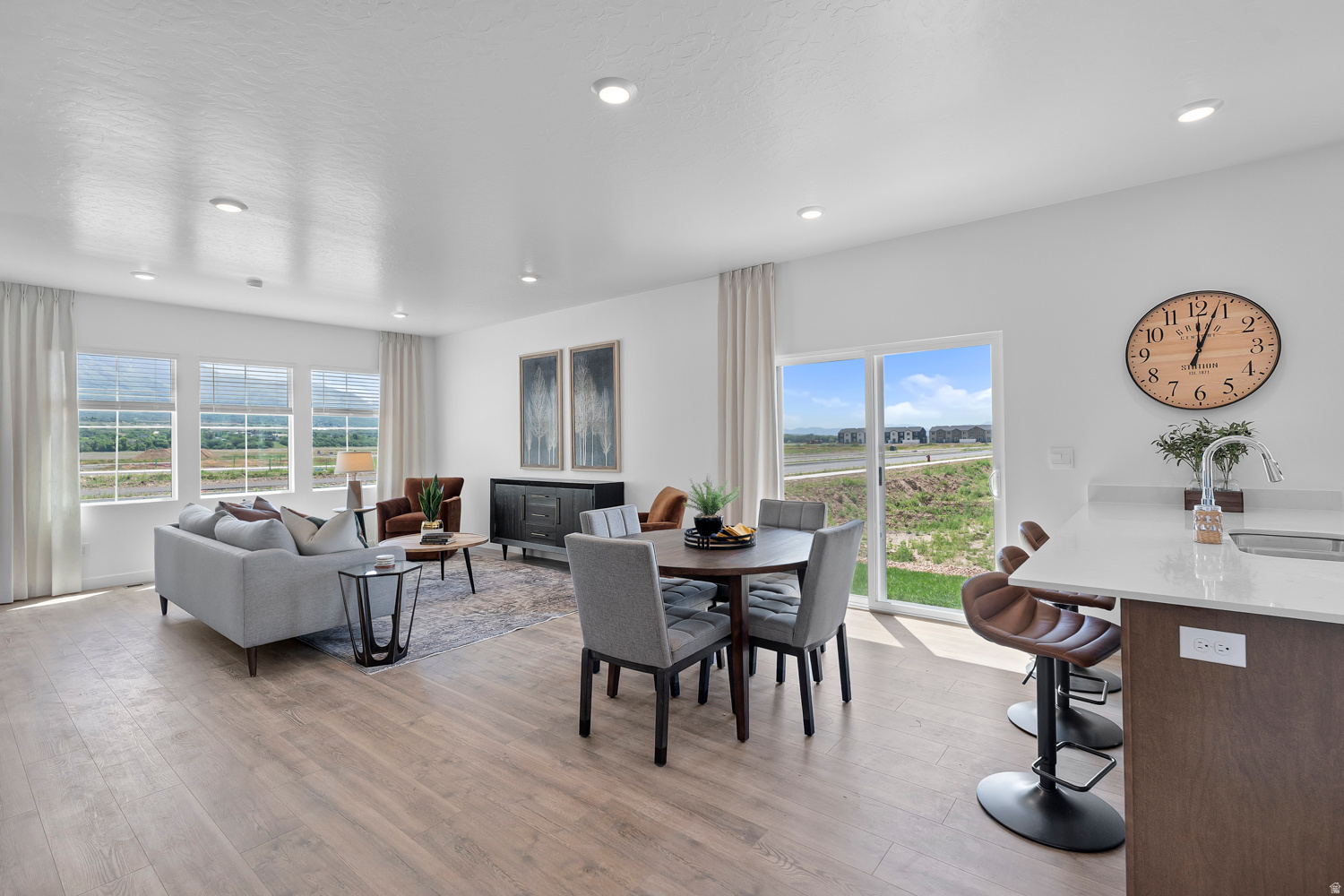 VIRIDIAN - Residential