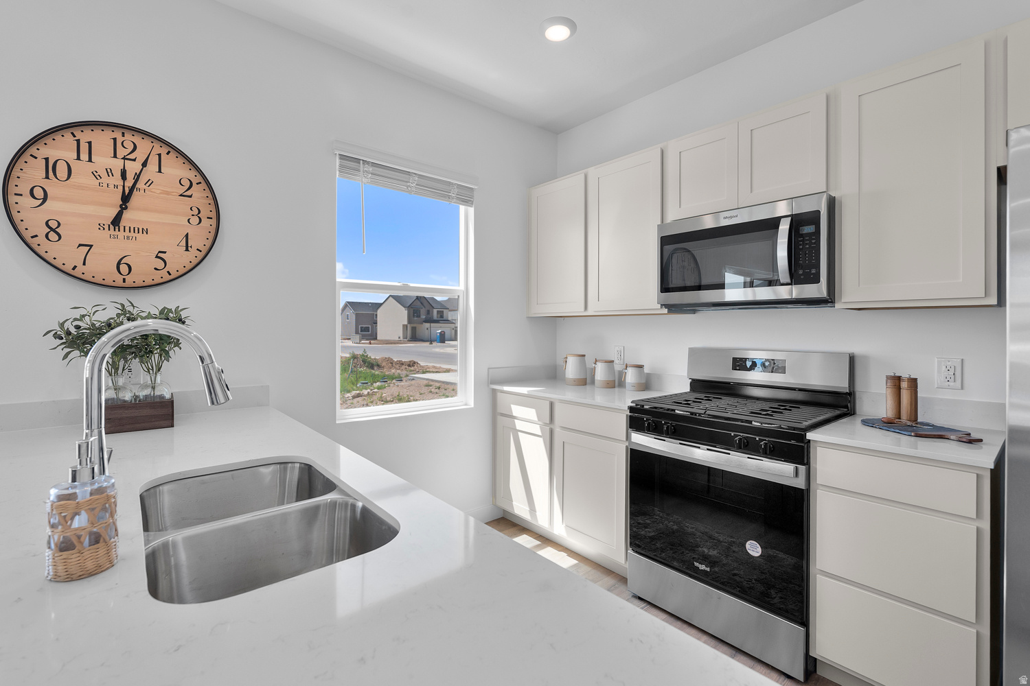 VIRIDIAN - Residential