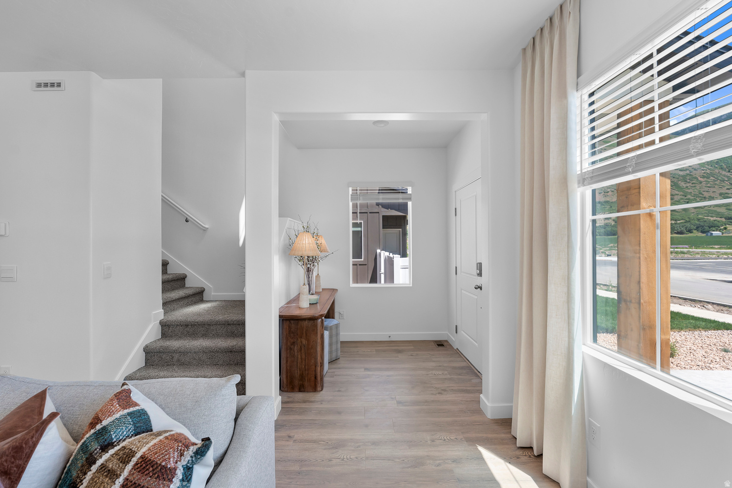 VIRIDIAN - Residential