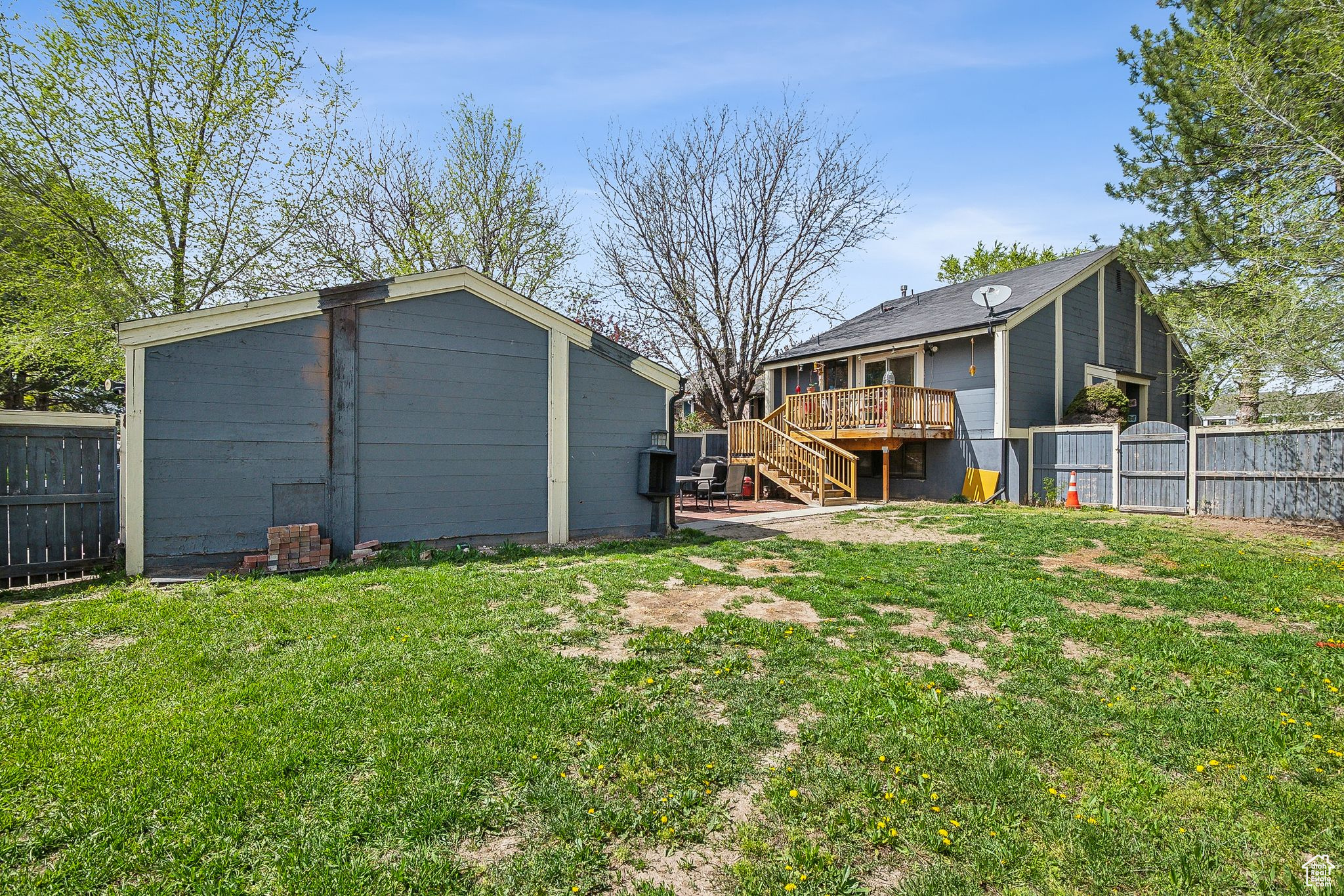 2409 W Hardrock Dr, Taylorsville, Utah image 28