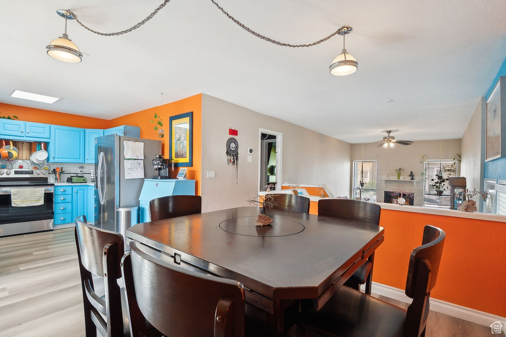 2409 W Hardrock Dr, Taylorsville, Utah image 9