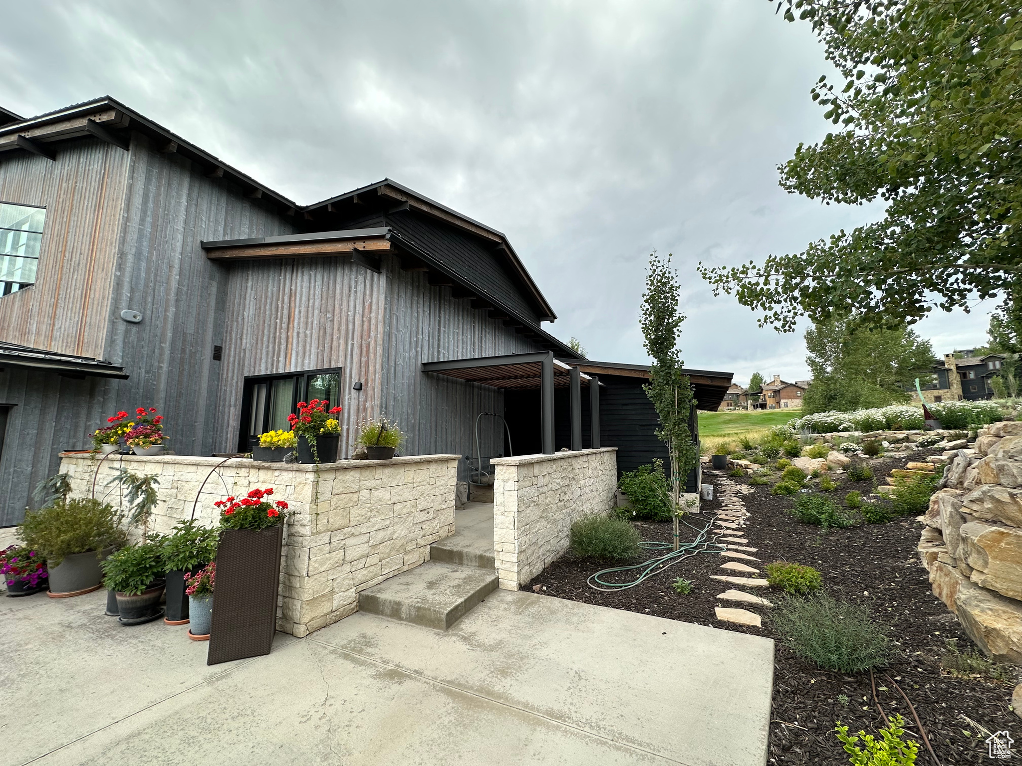 3123 E Arrowhead Trl #10, Kamas, Utah image 25