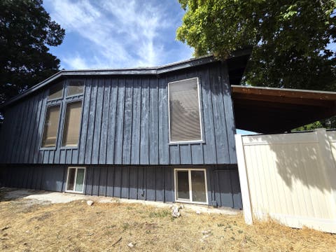 Tiny photo for 4961 W MANDAM AVE, West Valley City, UT 84120 (MLS # 2180457)