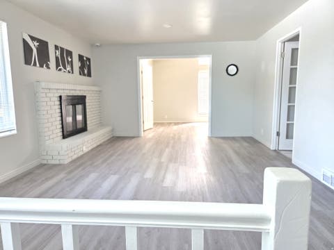 Tiny photo for 4961 W MANDAM AVE, West Valley City, UT 84120 (MLS # 2180457)