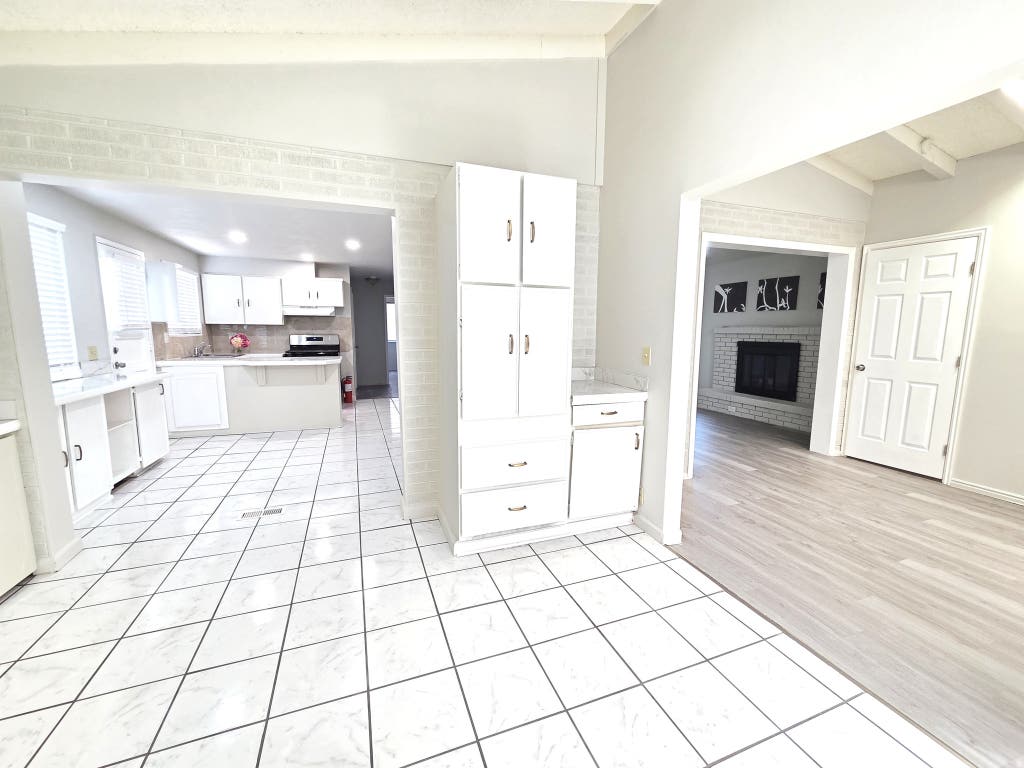 Photo of 4961 W MANDAM AVE, West Valley City, UT 84120 (MLS # 2180457)