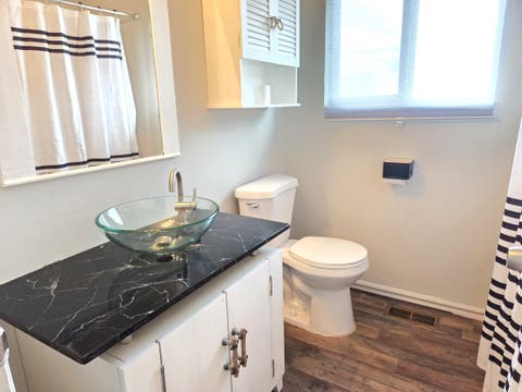 Tiny photo for 4961 W MANDAM AVE, West Valley City, UT 84120 (MLS # 2180457)