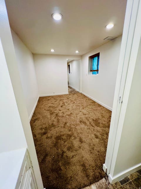 Tiny photo for 4961 W MANDAM AVE, West Valley City, UT 84120 (MLS # 2180457)
