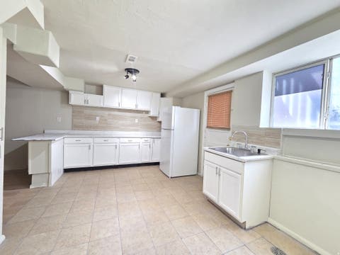 Tiny photo for 4961 W MANDAM AVE, West Valley City, UT 84120 (MLS # 2180457)
