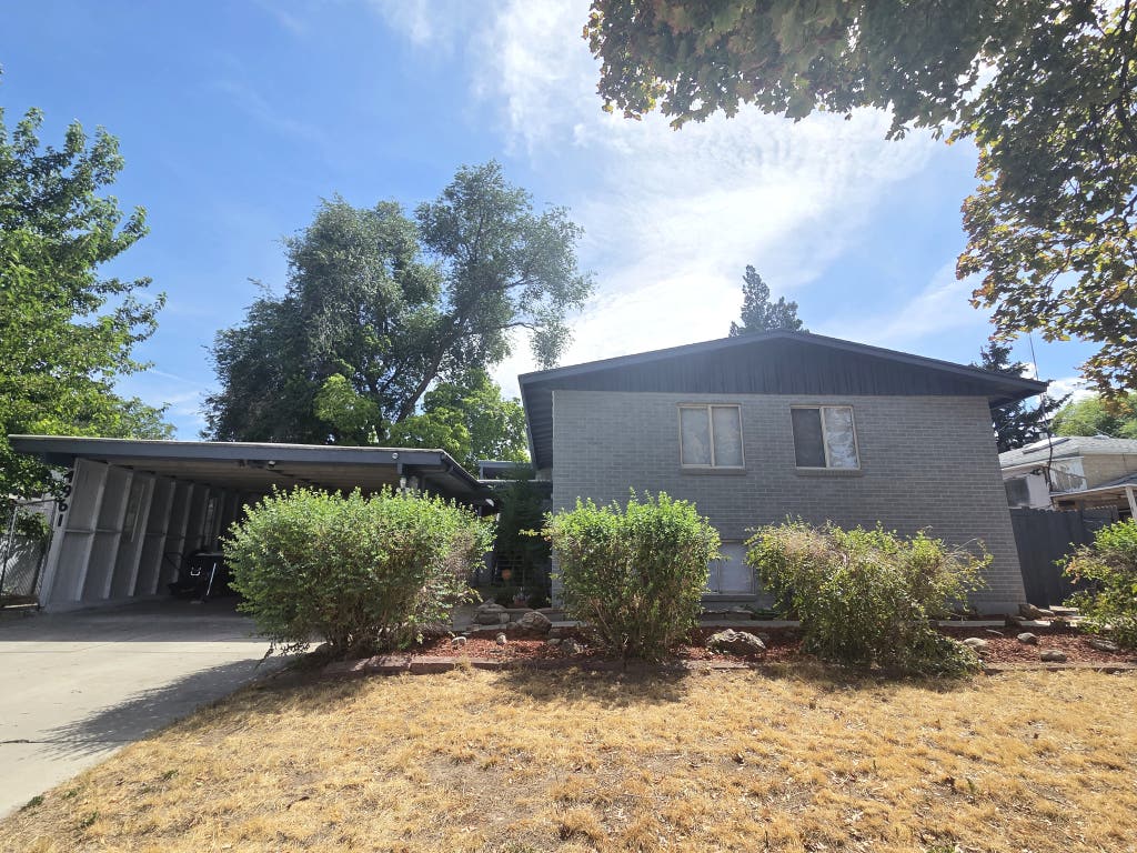 Photo of 4961 W MANDAM AVE, West Valley City, UT 84120 (MLS # 2180457)
