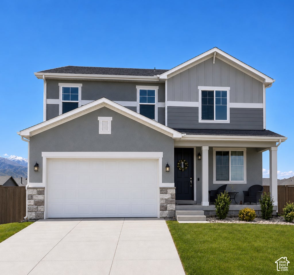 Photo of 1025 W 450 S #80, Brigham City, UT 84302 (MLS # 2191545)